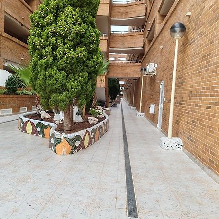 Apartamento Magic World Nueva Marina D'Or 2 Dormitorios Edificio Torremar Oropesa del Mar Ngoại thất bức ảnh