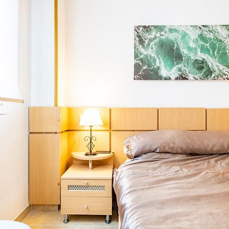 Apartamento Magic World Nueva Marina D'Or 2 Dormitorios Edificio Torremar Oropesa del Mar Ngoại thất bức ảnh