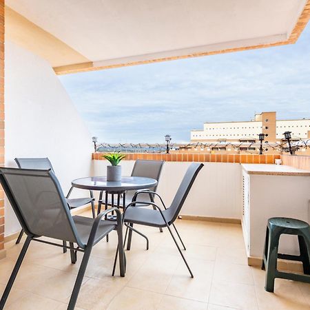 Apartamento Magic World Nueva Marina D'Or 2 Dormitorios Edificio Torremar Oropesa del Mar Ngoại thất bức ảnh