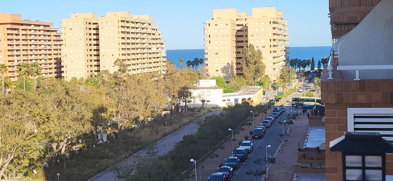 Apartamento Magic World Nueva Marina D'Or 2 Dormitorios Edificio Torremar Oropesa del Mar Ngoại thất bức ảnh