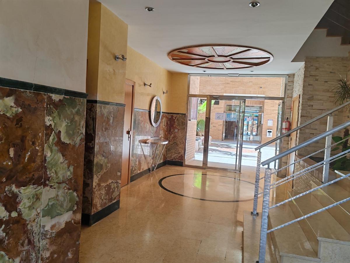 Apartamento Magic World Nueva Marina D'Or 2 Dormitorios Edificio Torremar Oropesa del Mar Ngoại thất bức ảnh
