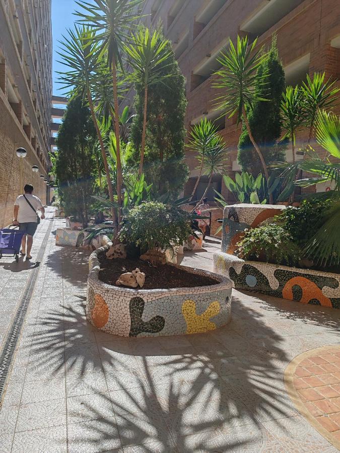 Apartamento Magic World Nueva Marina D'Or 2 Dormitorios Edificio Torremar Oropesa del Mar Ngoại thất bức ảnh