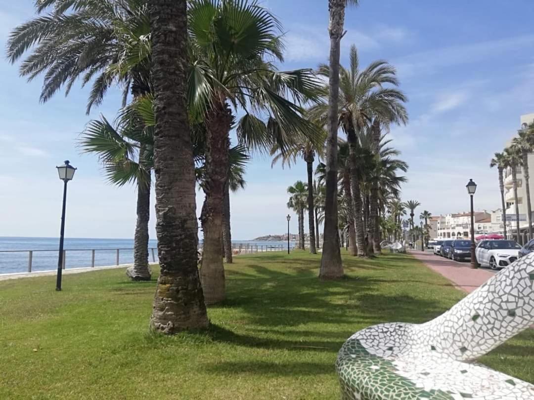 Apartamento Magic World Nueva Marina D'Or 2 Dormitorios Edificio Torremar Oropesa del Mar Ngoại thất bức ảnh