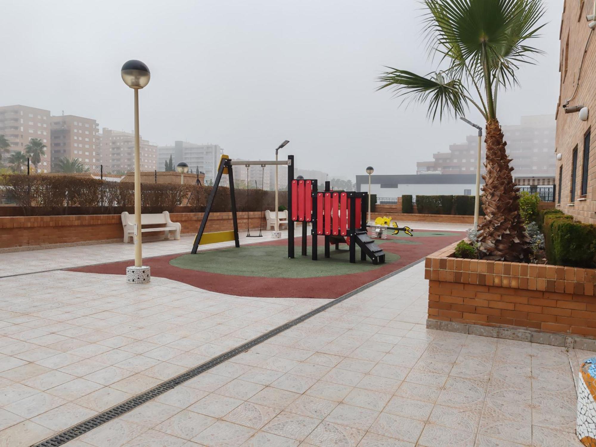 Apartamento Magic World Nueva Marina D'Or 2 Dormitorios Edificio Torremar Oropesa del Mar Ngoại thất bức ảnh