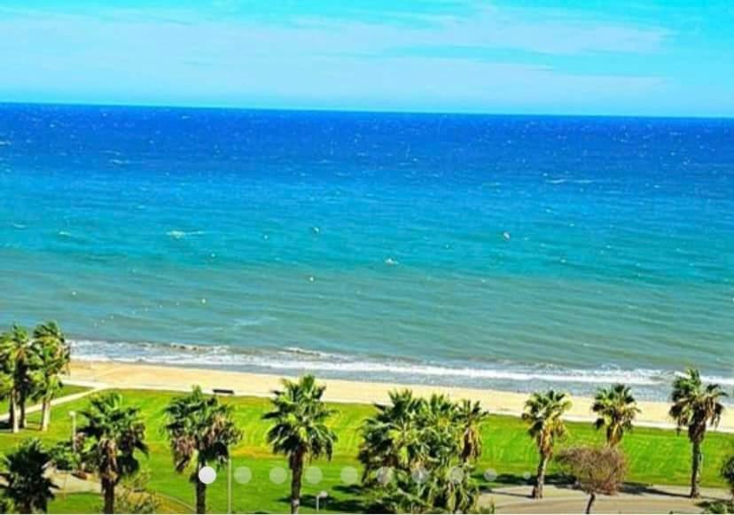 Apartamento Magic World Nueva Marina D'Or 2 Dormitorios Edificio Torremar Oropesa del Mar Ngoại thất bức ảnh