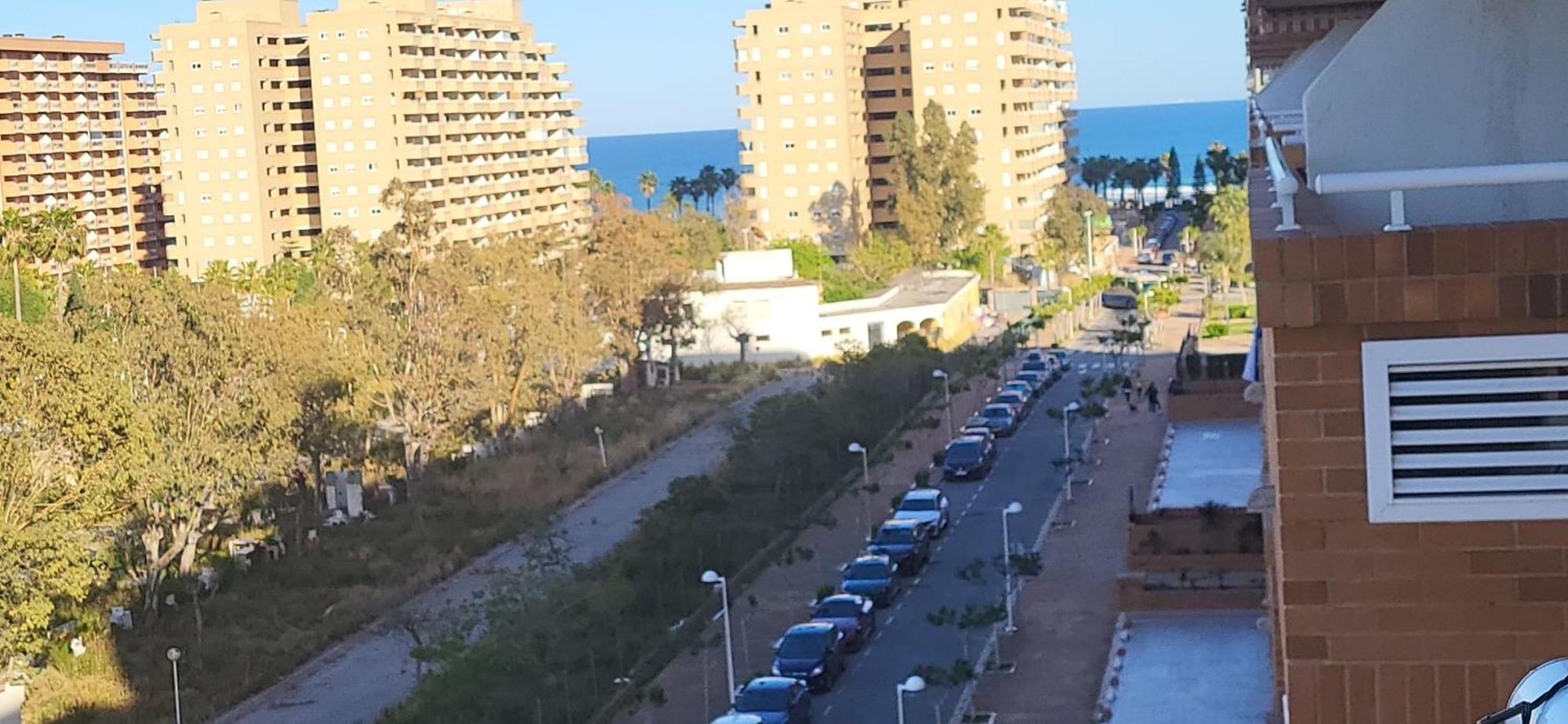 Apartamento Magic World Nueva Marina D'Or 2 Dormitorios Edificio Torremar Oropesa del Mar Ngoại thất bức ảnh