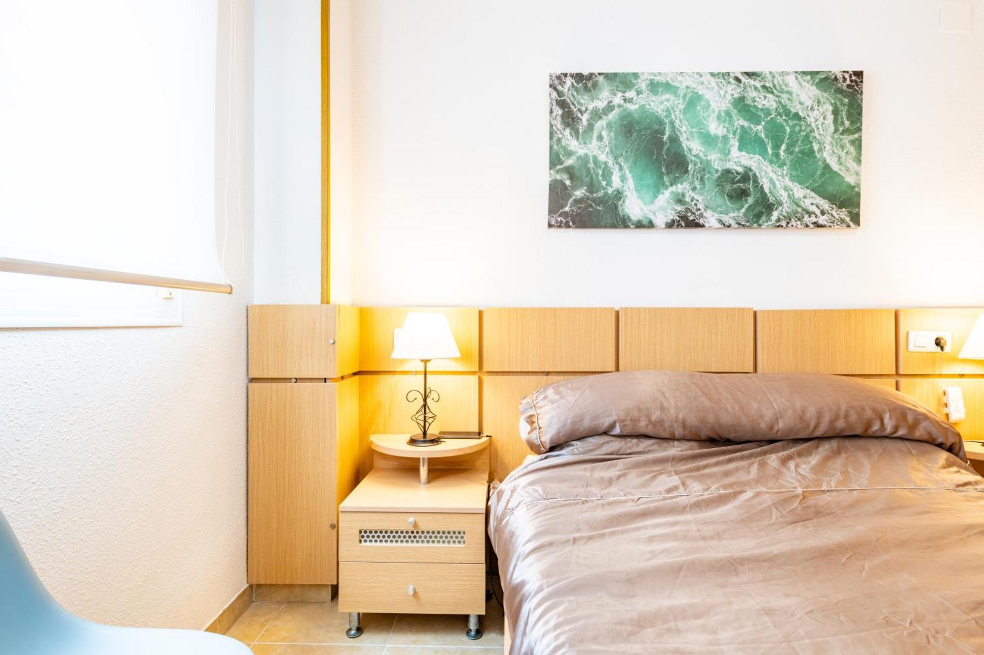 Apartamento Magic World Nueva Marina D'Or 2 Dormitorios Edificio Torremar Oropesa del Mar Ngoại thất bức ảnh